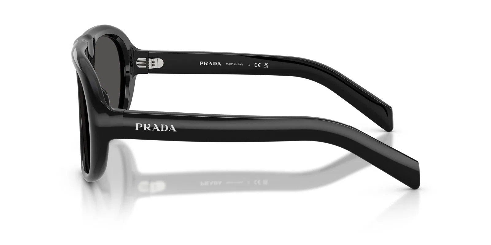Prada C05SF Sunglasses - view 10